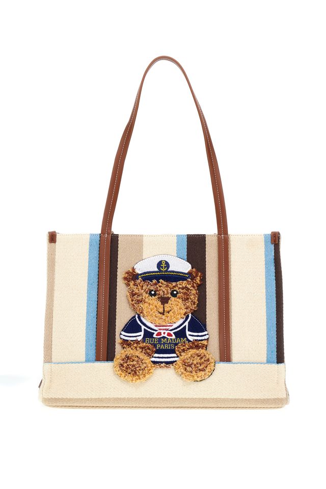 Rue Madam Paris BORSA  SHOPPING Donna 1542