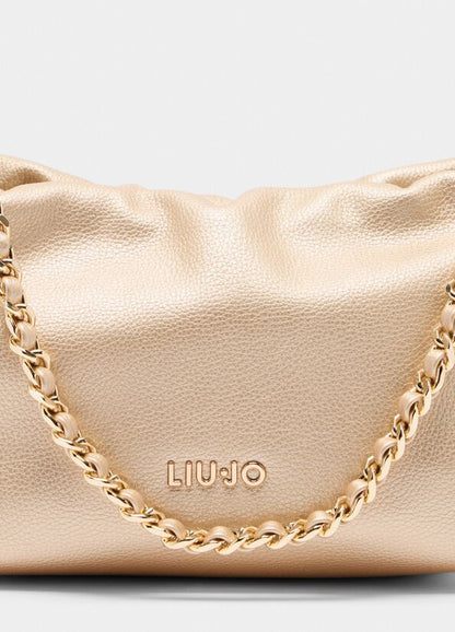 Liu Jo BORSA A TRACOLLA Donna AF5132E0058