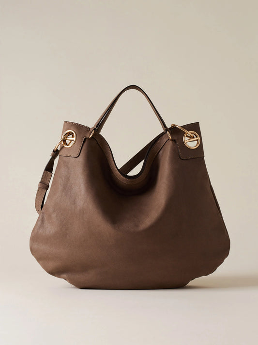 Borbonese BORSA A MANO Donna 91010263 0197