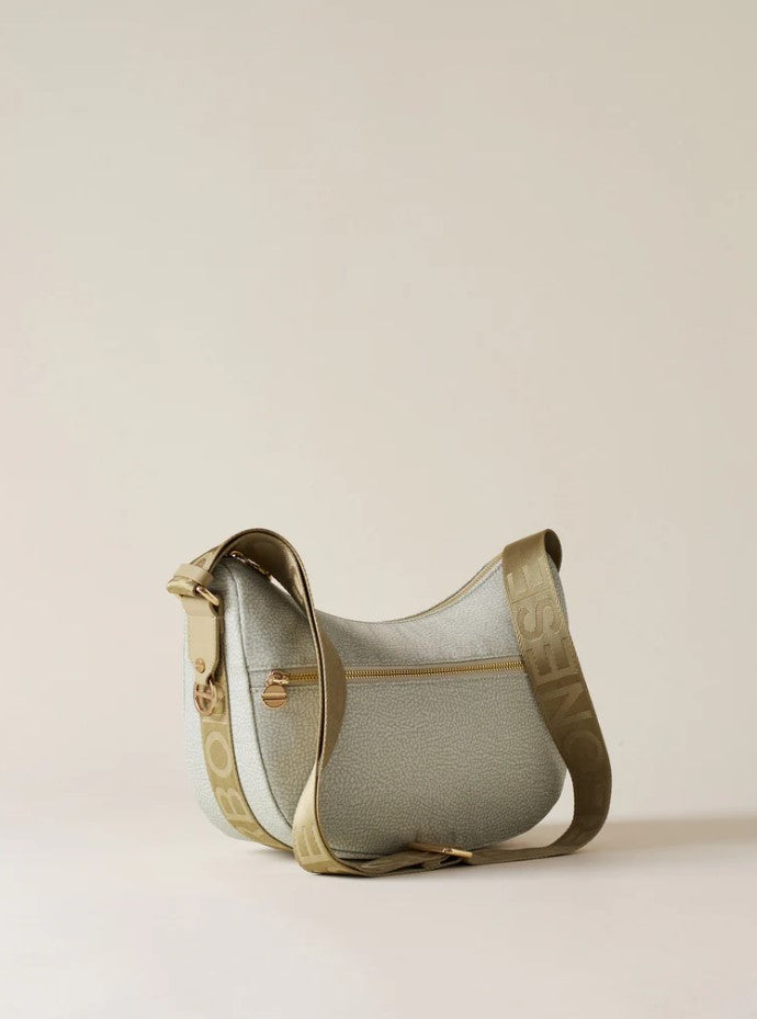 Borbonese BORSA A TRACOLLA Donna 934107 I15