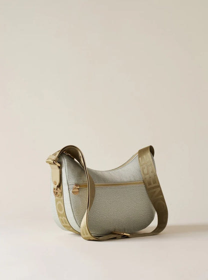 Borbonese BORSA A TRACOLLA Donna 934107 I15