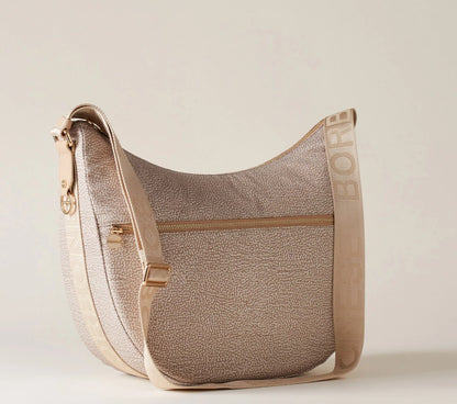 Borbonese BORSA A TRACOLLA Donna 934109 I15