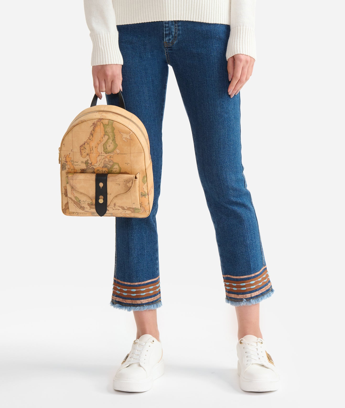 Alviero Martini Zaino Donna LE64/G616