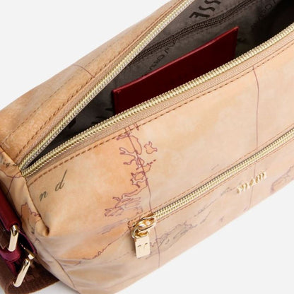 Alviero Martini BORSA A TRACOLLA Donna LD38/S578