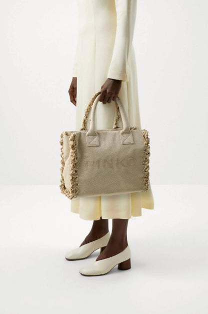 Pinko BORSA A MANO Donna 100782/A1X1