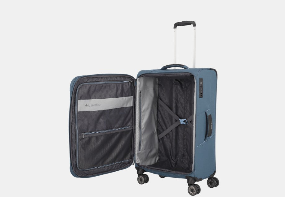 Travelite TROLLEY 67 Unisex adulto 092648