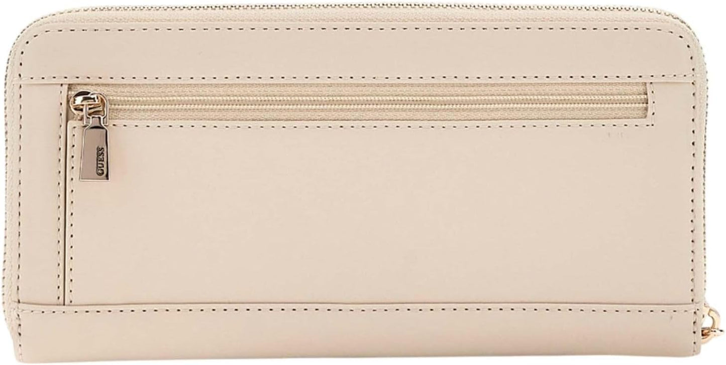 Guess PORTAFOGLIO ZIP AROUND Donna SWVC85 00146