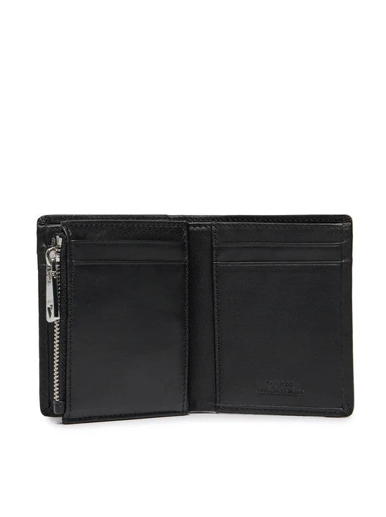 Guess PORTAFOGLIO CON PORTA CARTE DI CREDITO Uomo SMNEBR LEA46