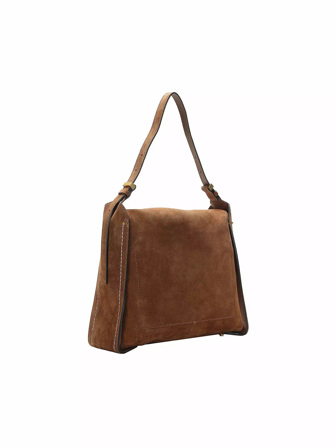 Gianni Chiarini BORSA A SPALLA Donna BS 12043 CM-PL