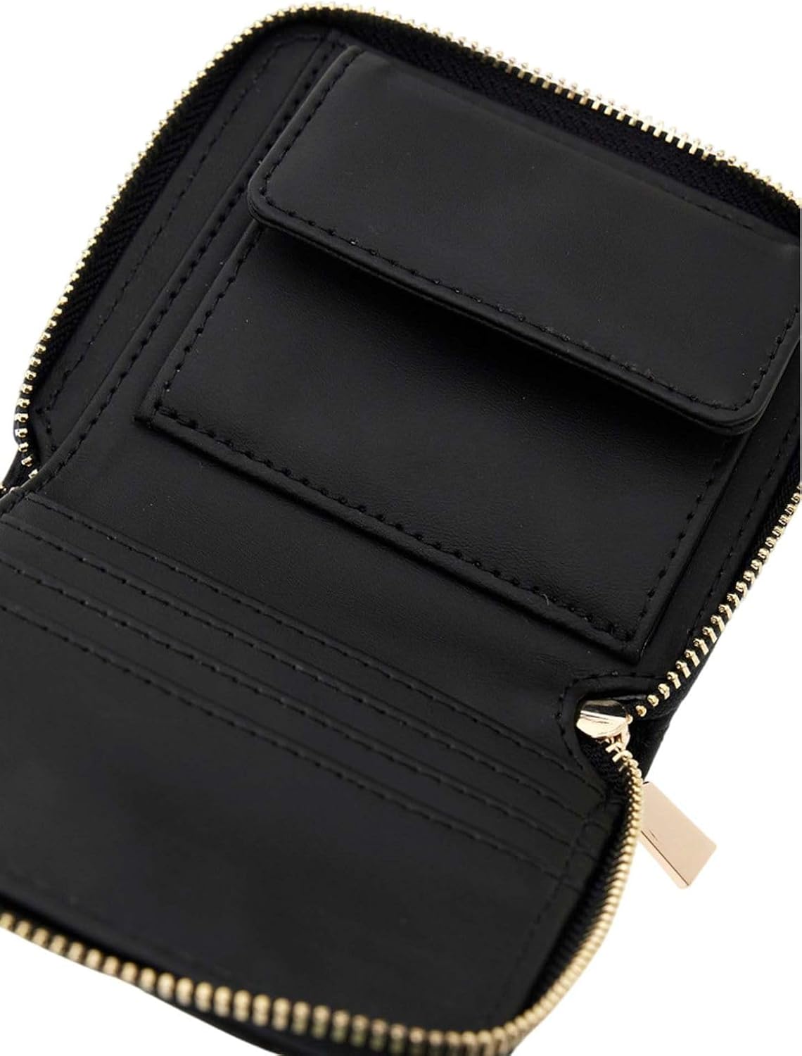 Guess PORTAFOGLIO ZIP AROUND Donna SWQG95 41137