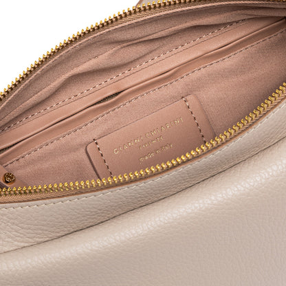 Gianni Chiarini BORSA A SPALLA Donna BS 10801/24AI GRN