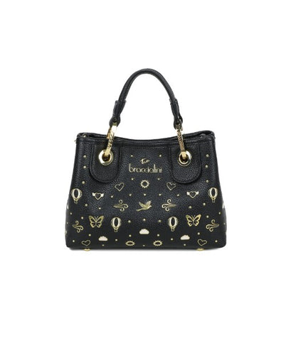 Braccialini BORSA A SPALLA Donna B18883
