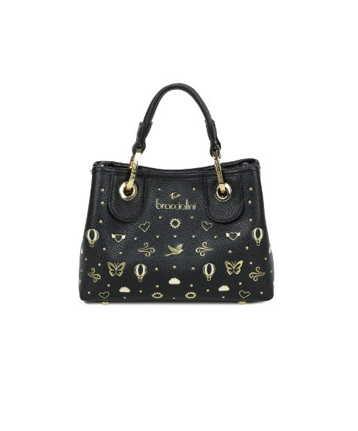 Braccialini BORSA A SPALLA Donna B18883