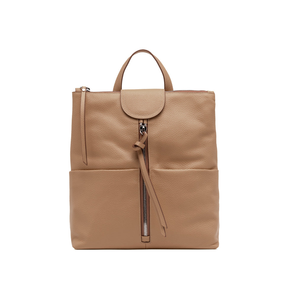Gianni Chiarini Zaino Donna ZN 7040/COMM GRN