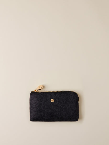 Borbonese PORTACHIAVI A BUSTINA Donna 91020001 I15