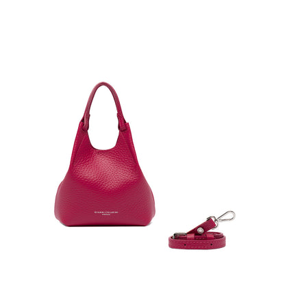 Gianni Chiarini BORSA A SPALLA Donna BS 9718 RNGDBL