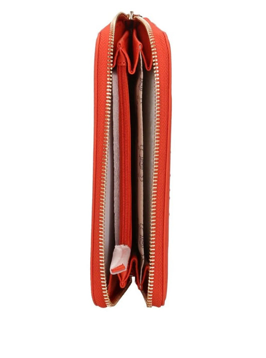 Liu Jo PORTAFOGLIO ZIP AROUND Donna AA5155E0087