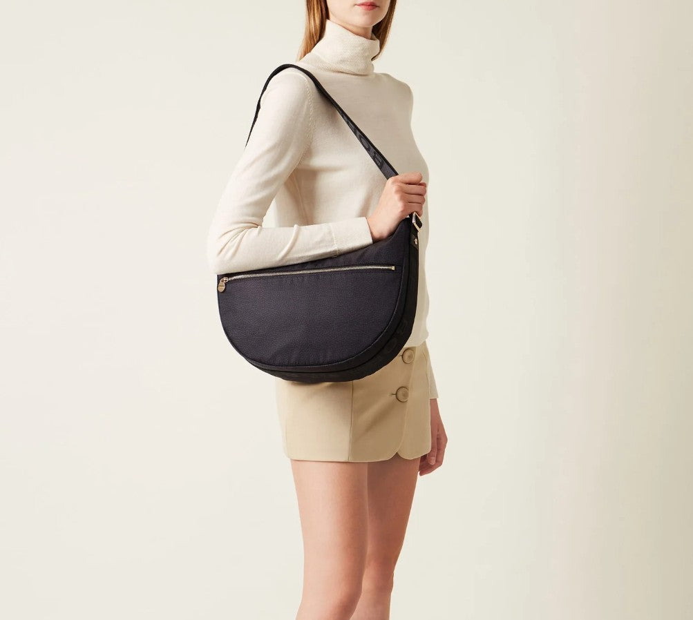 Borbonese BORSA A TRACOLLA Donna 934108 I15