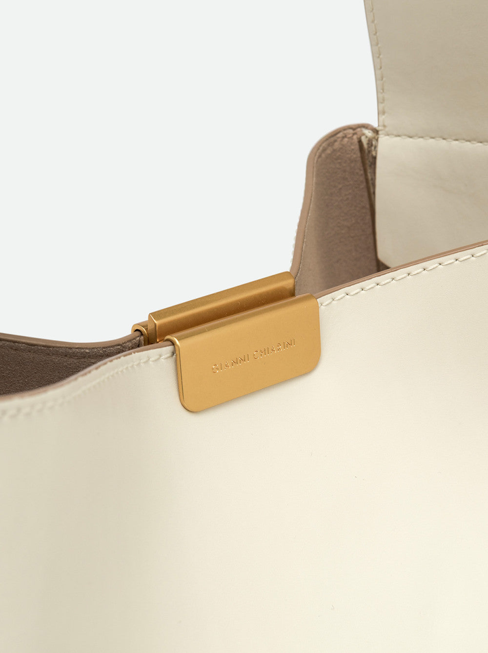 Gianni Chiarini BORSA A SPALLA Donna BS 11990 LSR