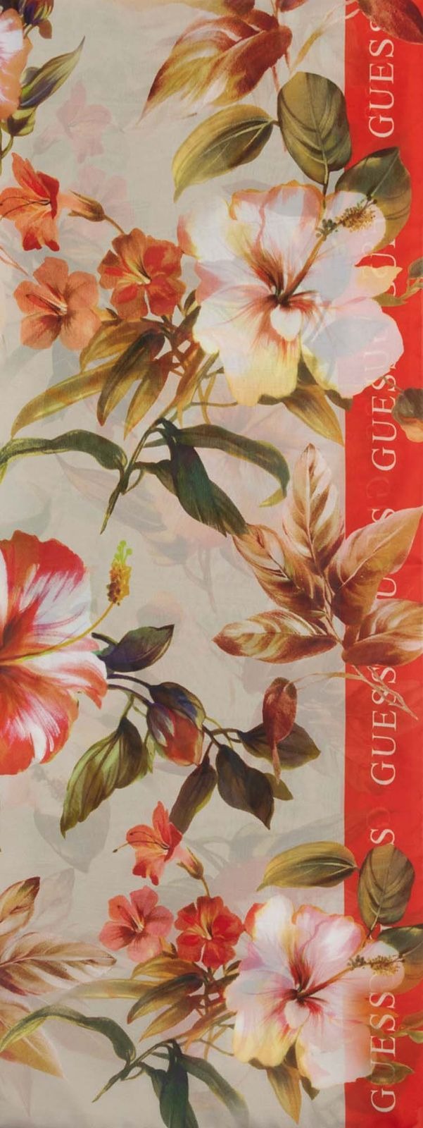 Guess SCIARPA Donna AW5271POL03