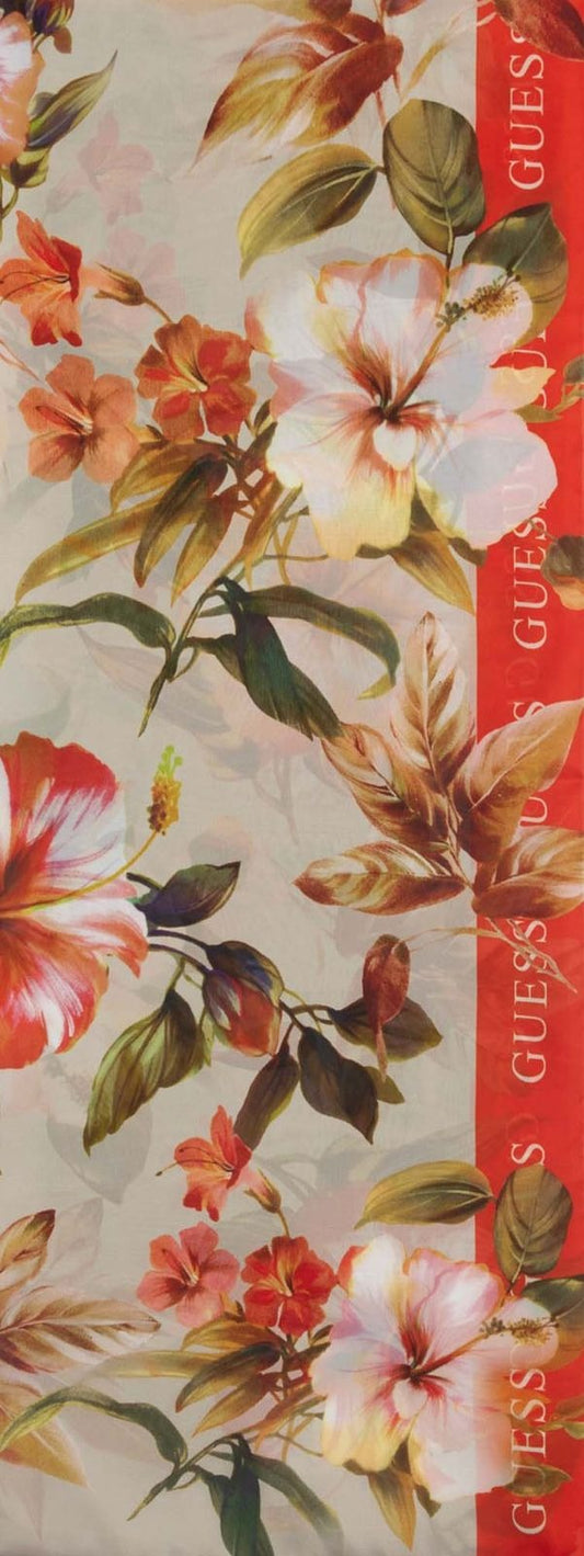 Guess SCIARPA Donna AW5271POL03