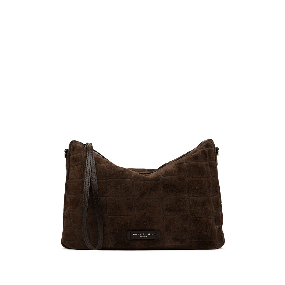 Gianni Chiarini BORSA A TRACOLLA Donna BS 10225 CMCOCCO