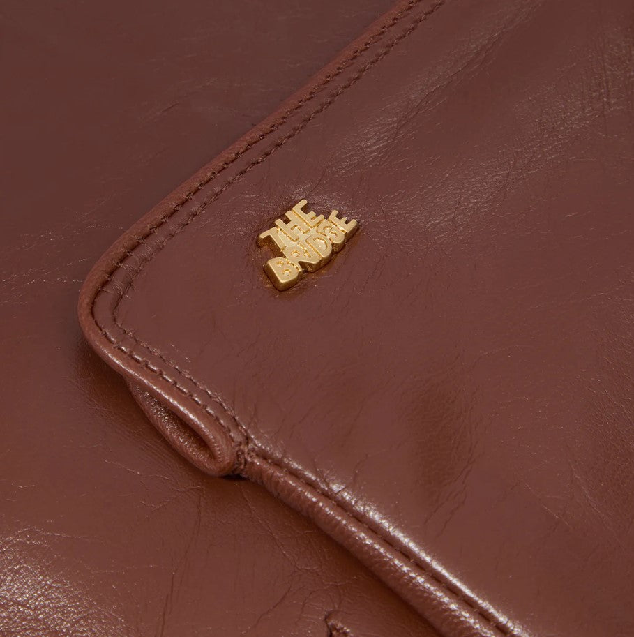 The Bridge GUANTI Donna 141304FG