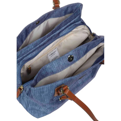Bric's BORSA SHOPPING Donna BXG45282