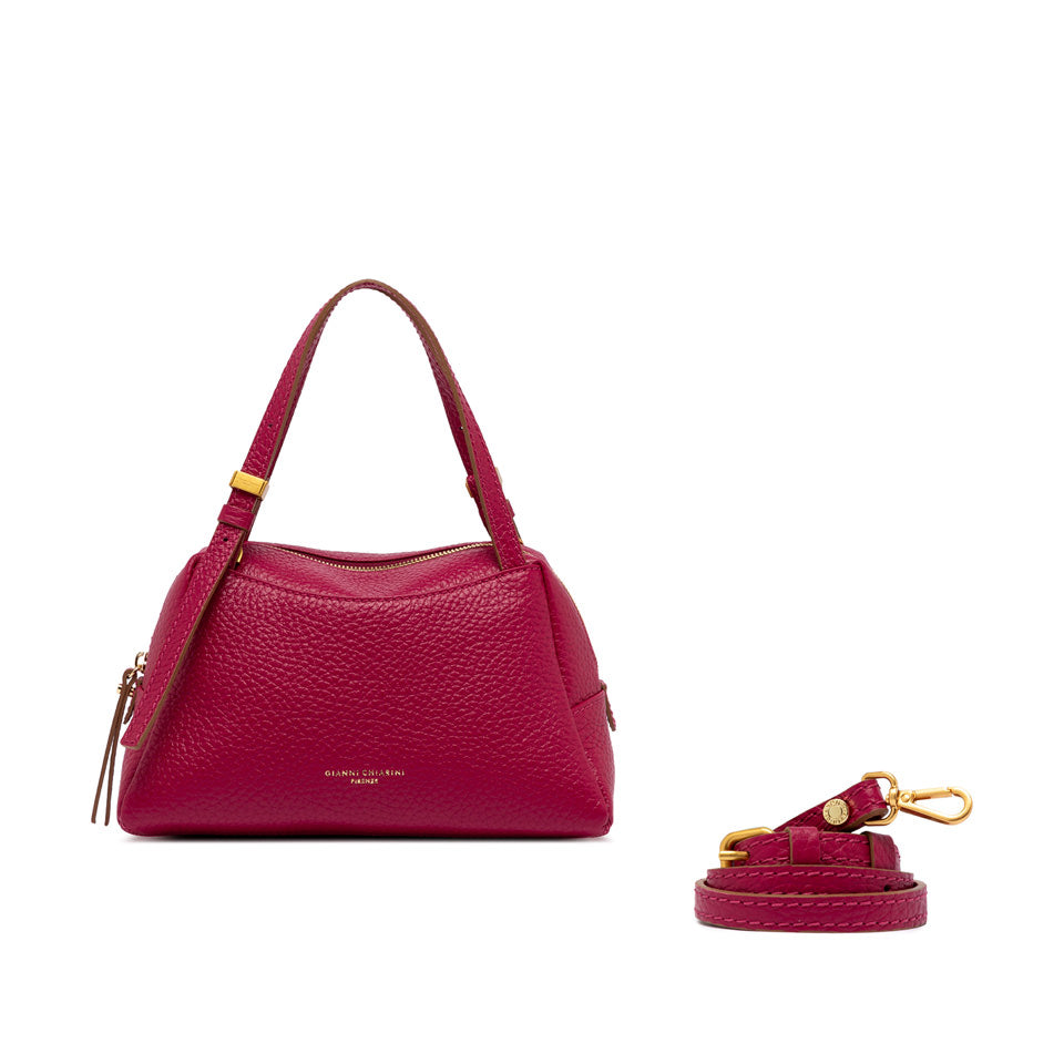 Gianni Chiarini BORSA A SPALLA Donna BS 11525 TKL