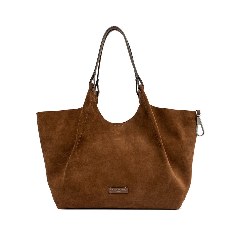 Gianni Chiarini BORSA A SPALLA Donna BS 9780 CM-PL