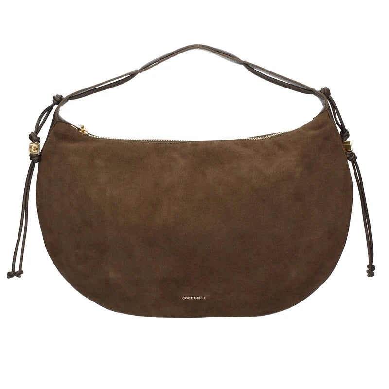 Coccinelle BORSA A TRACOLLA Donna E1 VCB 13 01 01