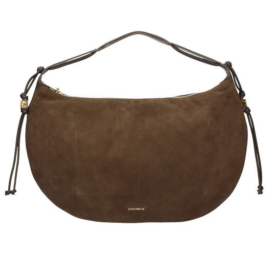 Coccinelle BORSA A TRACOLLA Donna E1 VCB 13 01 01