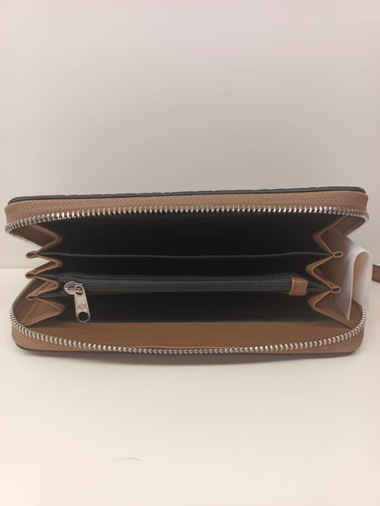 Armani Exchange ZIP AROUND Donna 948451 CC793