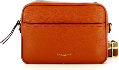 Gianni Chiarini BORSA A TRACOLLA Donna BS 11180/COMM GRN-NA