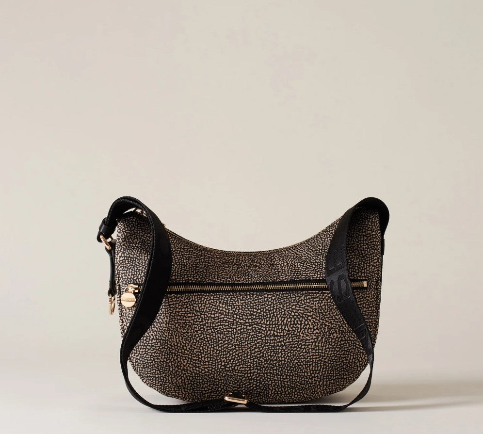 Borbonese BORSA A TRACOLLA Donna 934107 I15