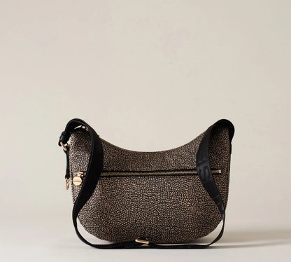 Borbonese BORSA A TRACOLLA Donna 934107 I15