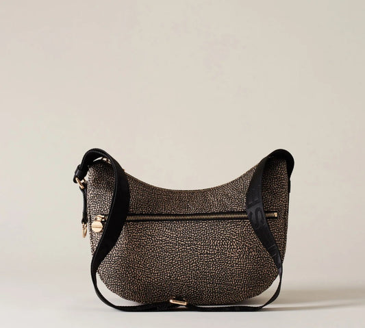 Borbonese BORSA A TRACOLLA Donna 934107 I15