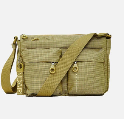 Mandarina Duck BORSA A TRACOLLA Donna P10QMTX5