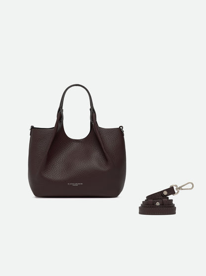 Gianni Chiarini BORSA A SPALLA Donna BS 9719 RNGDBL