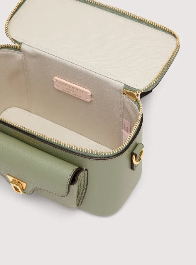 Coccinelle BORSA A TRACOLLA Donna E5 TFK 55 01 01