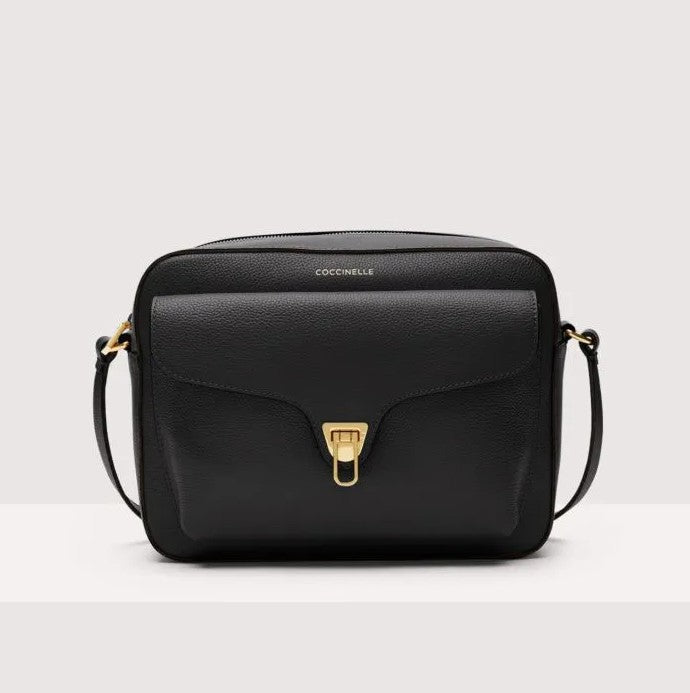 Coccinelle BORSA A TRACOLLA Donna E1 MF6 15 04 01