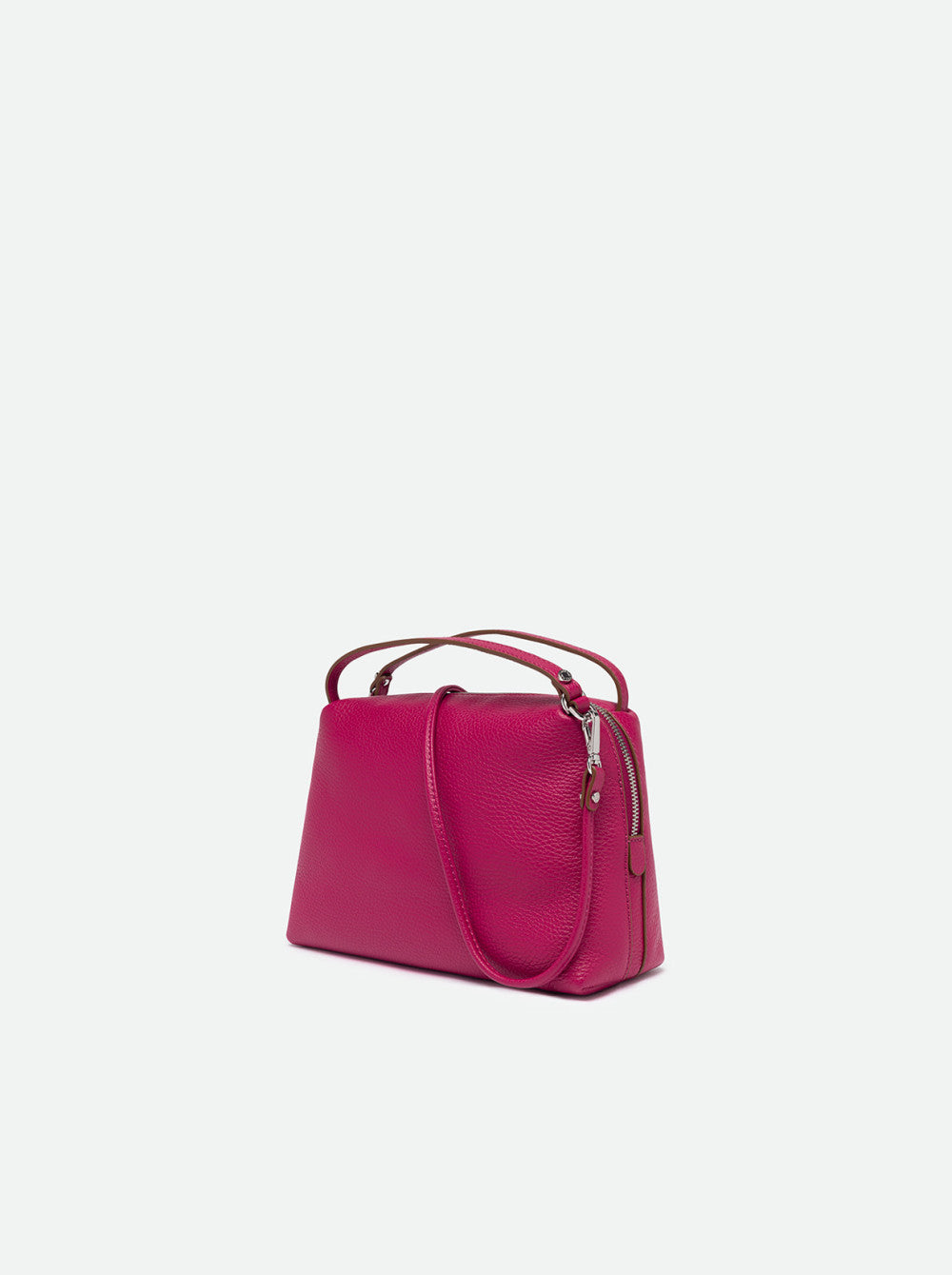 Gianni Chiarini BORSA A SPALLA Donna BS 8148 COMM GRN NAC