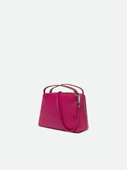 Gianni Chiarini BORSA A SPALLA Donna BS 8148 COMM GRN NAC