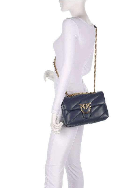 Pinko BORSA A TRACOLLA Donna 100038-A0F2