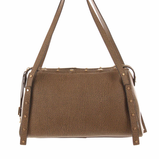 Borbonese BORSA A BAULETTO Donna 933257 AN0