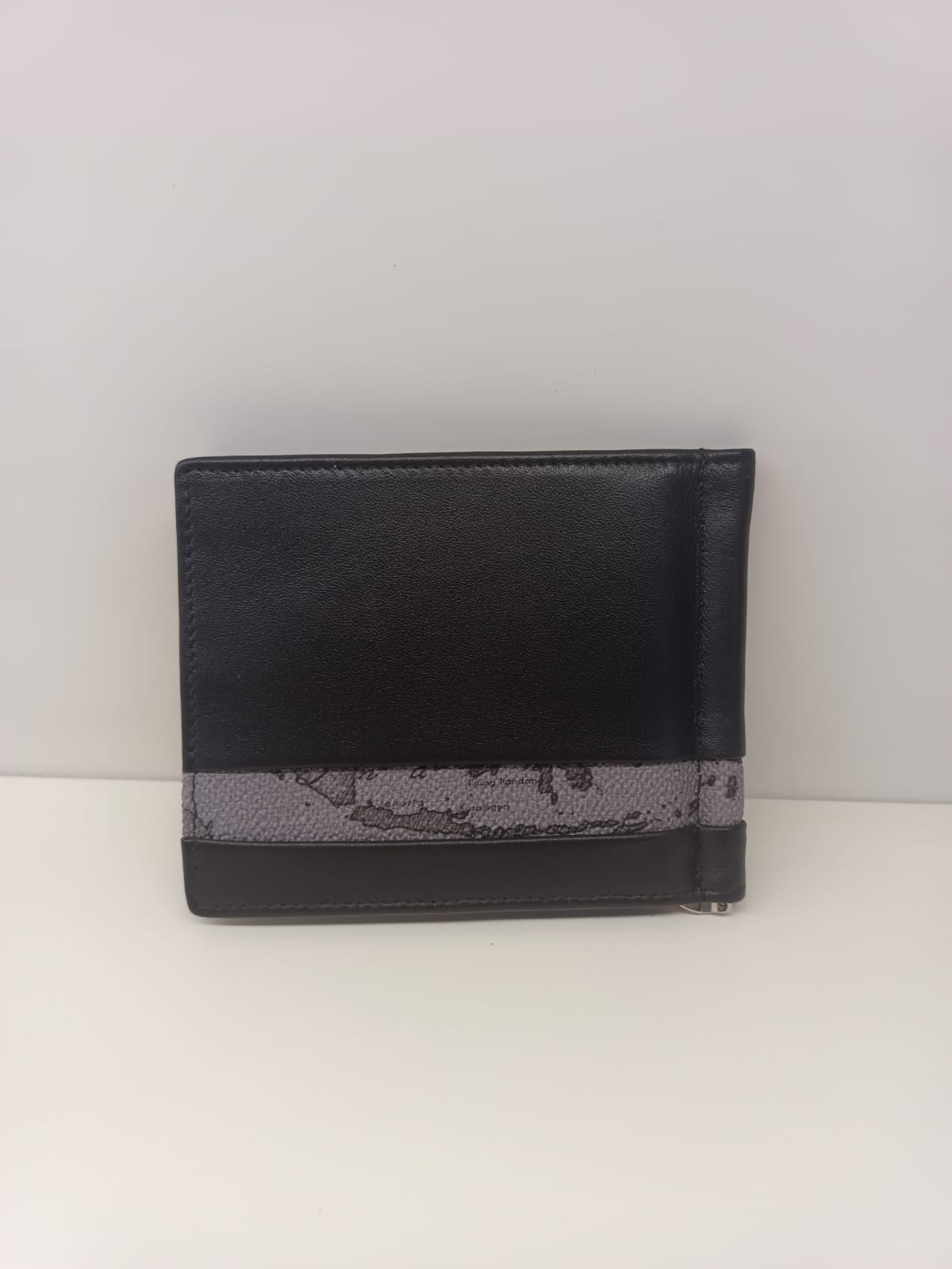 Alviero Martini PORTAFOGLIO CON PORTAMONET Uomo W144/5400