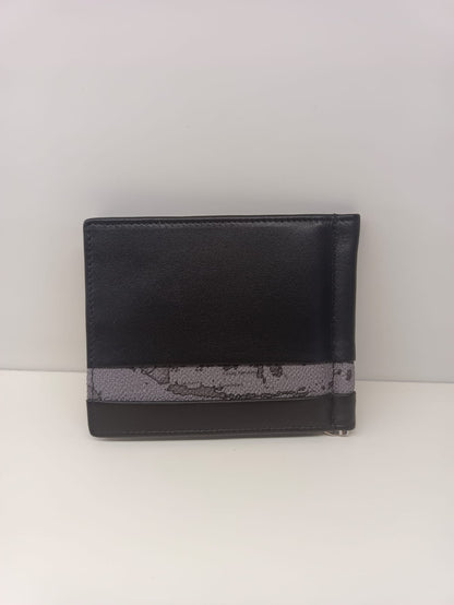 Alviero Martini PORTAFOGLIO CON PORTAMONET Uomo W144/5400