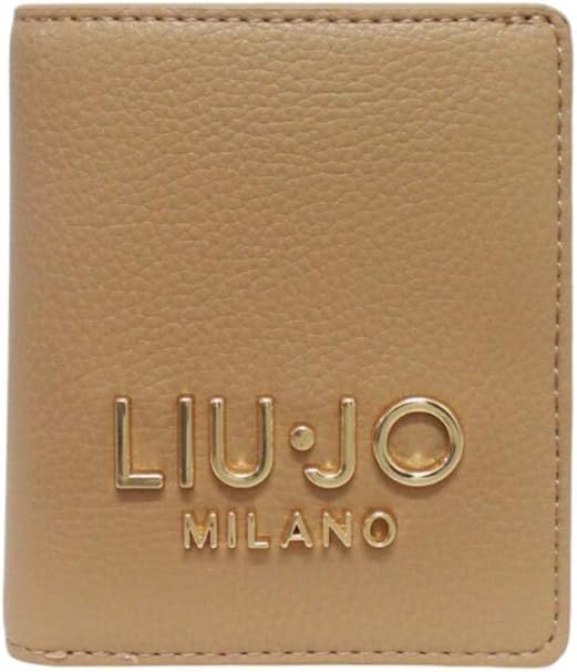 Liu Jo PORTAFOGLIO CON PATTA Donna AA6177E1012