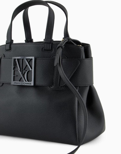 Armani Exchange BORSA  SHOPPING Donna XW000285 AF11902