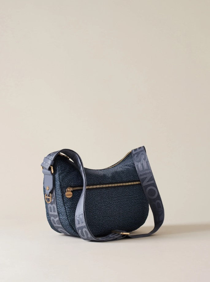 Borbonese BORSA A TRACOLLA Donna 934107 I15